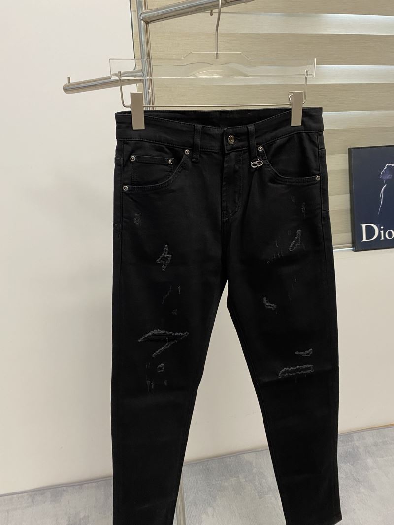 Christian Dior Jeans